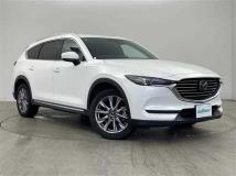2020 Mazda CX-8