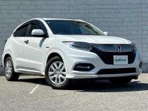 2019 Honda VEZEL