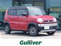 2019 Suzuki Hustler