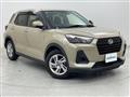 2020 Daihatsu Rocky
