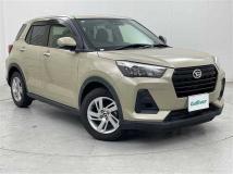 2020 Daihatsu Rocky