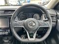 2018 Nissan X-Trail
