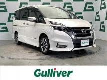 2017 Nissan Serena