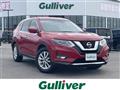 2018 Nissan X-Trail Hybrid