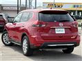 2018 Nissan X-Trail Hybrid