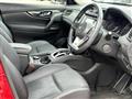 2018 Nissan X-Trail Hybrid