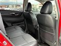 2018 Nissan X-Trail Hybrid