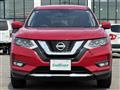 2018 Nissan X-Trail Hybrid