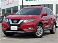 2018 Nissan X-Trail Hybrid
