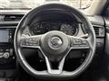 2018 Nissan X-Trail Hybrid