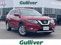 2018 Nissan X-Trail Hybrid