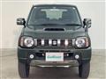 2015 Suzuki Jimny