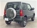 2015 Suzuki Jimny