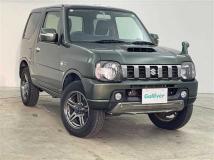 2015 Suzuki Jimny