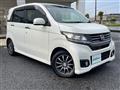 2015 Honda N-WGN