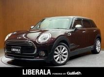 2016 BMW MINI Clubman