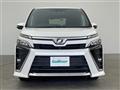 2017 Toyota Voxy
