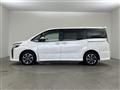 2017 Toyota Voxy