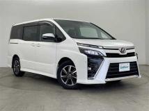 2017 Toyota Voxy