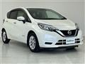 2019 Nissan Note