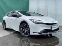 2023 Toyota Prius