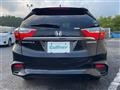 2016 Honda SHUTTLE HYBRID