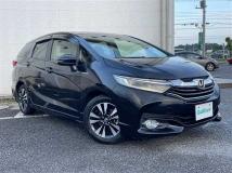 2016 Honda SHUTTLE HYBRID