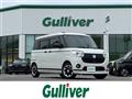 2019 Daihatsu Move Canbus