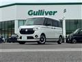 2019 Daihatsu Move Canbus