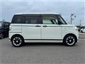 2019 Daihatsu Move Canbus