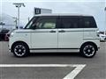 2019 Daihatsu Move Canbus