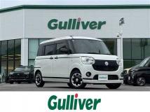 2019 Daihatsu Move Canbus