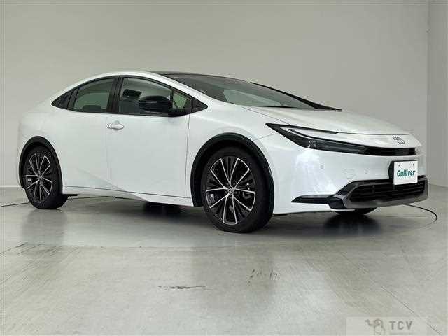 2023 Toyota Prius