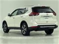 2018 Nissan X-Trail