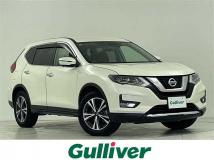 2018 Nissan X-Trail