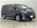 2020 Toyota Alphard