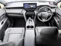 2021 Toyota Harrier Hybrid