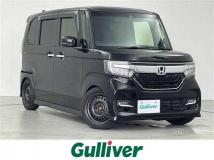 2019 Honda N BOX