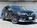 2017 Nissan X-Trail Hybrid