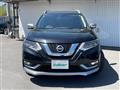 2017 Nissan X-Trail Hybrid