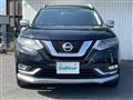 2017 Nissan X-Trail Hybrid