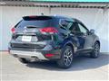 2017 Nissan X-Trail Hybrid