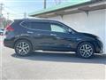 2017 Nissan X-Trail Hybrid