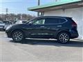 2017 Nissan X-Trail Hybrid