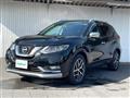 2017 Nissan X-Trail Hybrid