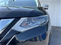 2017 Nissan X-Trail Hybrid