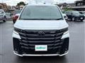 2024 Toyota Vellfire