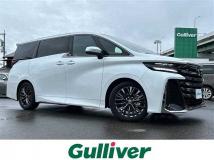2024 Toyota Vellfire