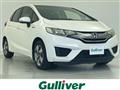2015 Honda Fit Hybrid