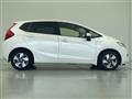 2015 Honda Fit Hybrid